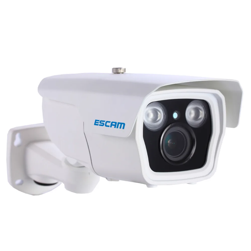 

Onvif p2p 1080P 4X Zoom 3-12mm Vari-Focal IP Camera 2pcs Array IR Led
