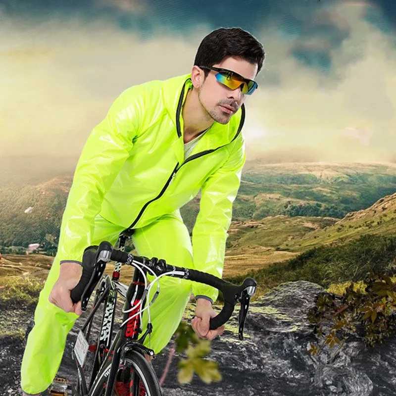 Велосипедная куртка для велоспорта, многофункциональные дождевики, водонепроницаемые ветрозащитные куртки для горного велосипеда, велосипедная куртка, Ciclismo, дождевик с капюшоном