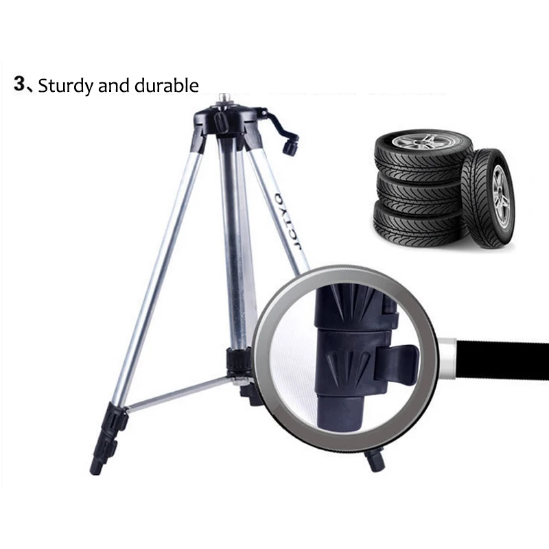 laser level tripod (12)