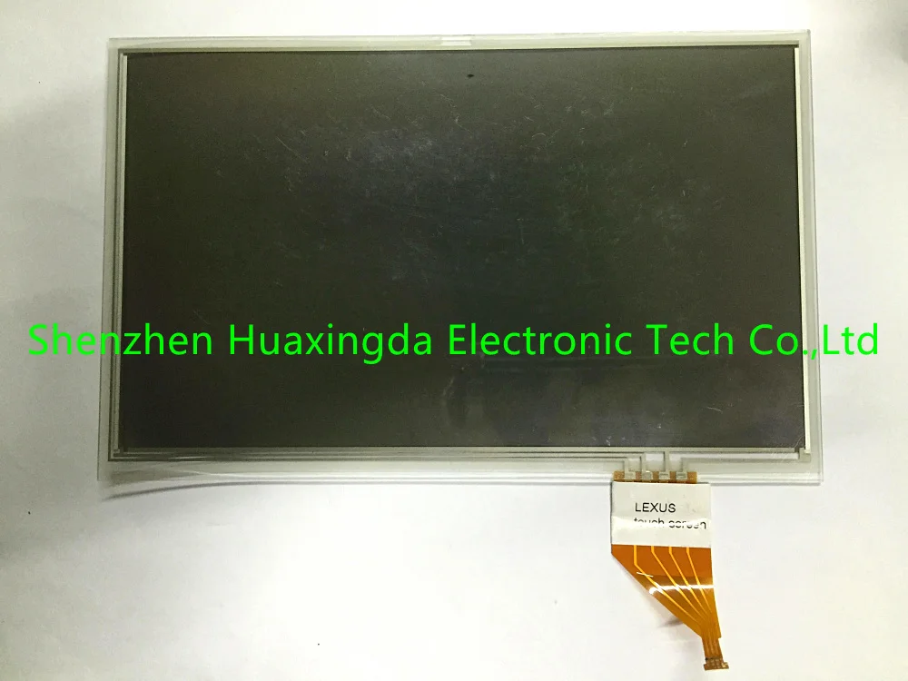 LTA070B511F touch.