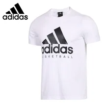 Новое поступление, оригинальные мужские футболки с коротким рукавом, спортивная одежда