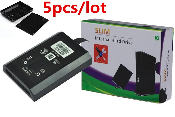 5 Pces Para Xbox 360 Interno 250gb 320gb Disco Rígido Disco Rígido Caso Hdd Escudo Caixa Protetor Para Xbox360 Magro Xbox 360 Magro Substituição Aliexpress
