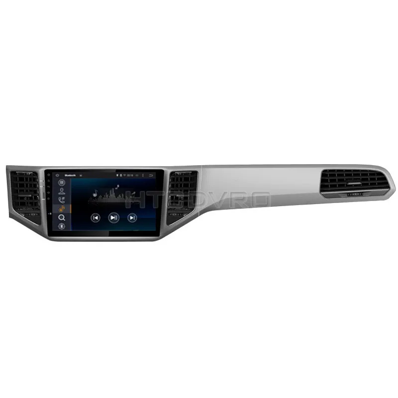 Perfect YMODVHT 10.1inch Octa Core 4GB+32GB Android 9.0 Car DVD Player for VW Sportsvan 2016- Radio Stereo GPS Navigation 5 Perfect YMODVHT 10.1inch Octa Core 4GB+32GB Android 9.0 Car DVD Player for VW Sportsvan 2016- Radio Stereo GPS Navigation 5