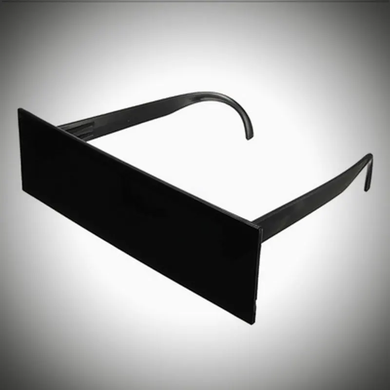 

Fancy Glasses Photobooth Props Censor Bar Sunglasses Black Eye Covered Sunglasses Photo Booth Props Weeding Party Decoration