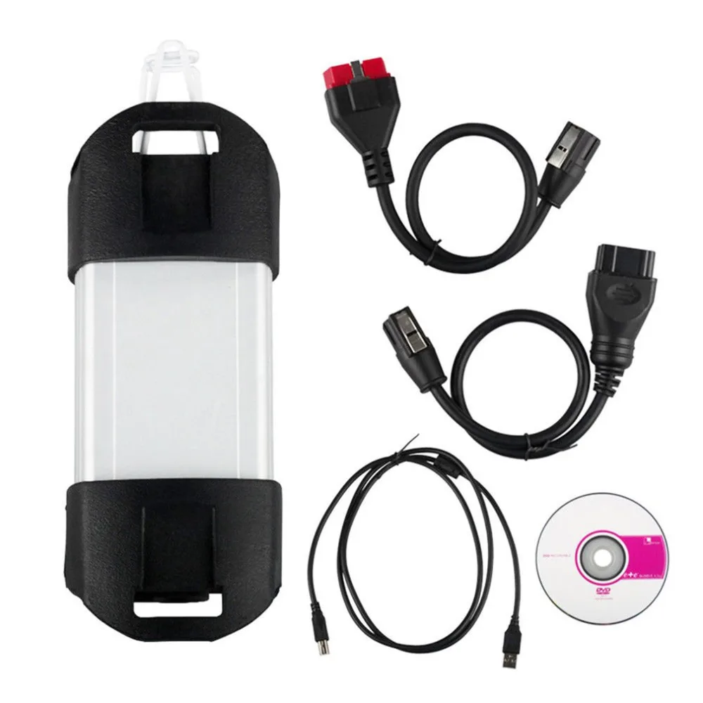 ##BUY Can Clip V178 for Renault Diagnose OBD2 Automatic Diagnostic Interface Scanner Tool Full Chip Car Vehicle Repairing Tools