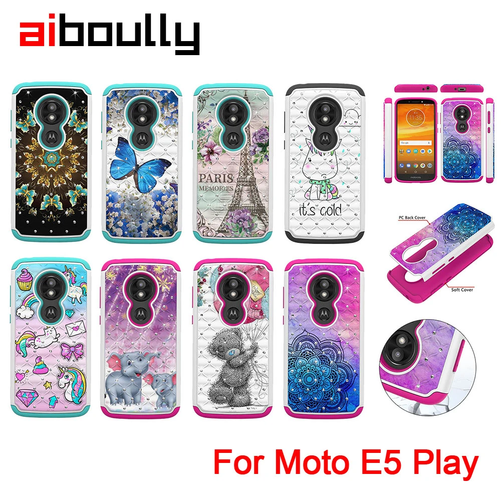 Motorola Xt1607 Motorola Moto E5 Play XT1921-3 16GB Black