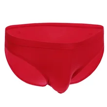 Новинка года, сексуальное мужское нижнее белье, стринги, мягкие тонкие трусы, мини-бикини, прозрачные стринги, трусы для сна