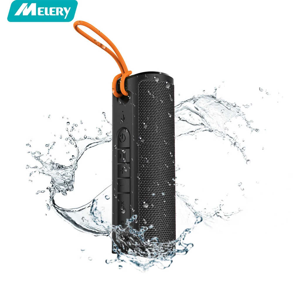 Buy Portable Wireless Bluetooth Speaker Waterproof