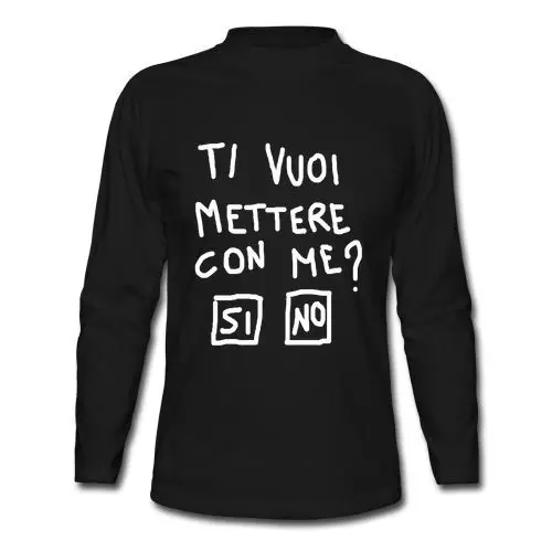 Ti vuoi mettere con me | - immagini divertenti, foto