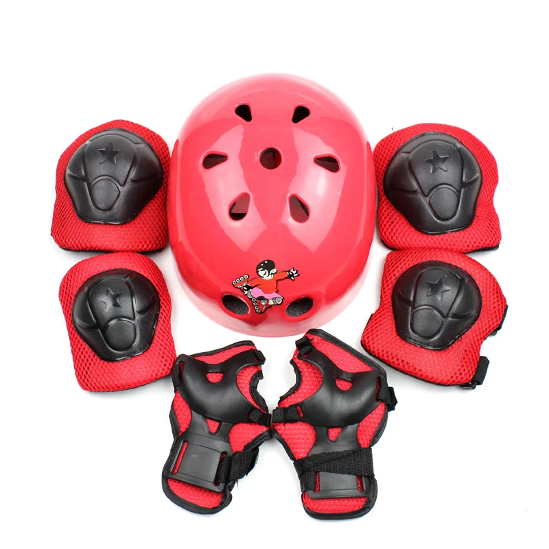 protective roller skate gear