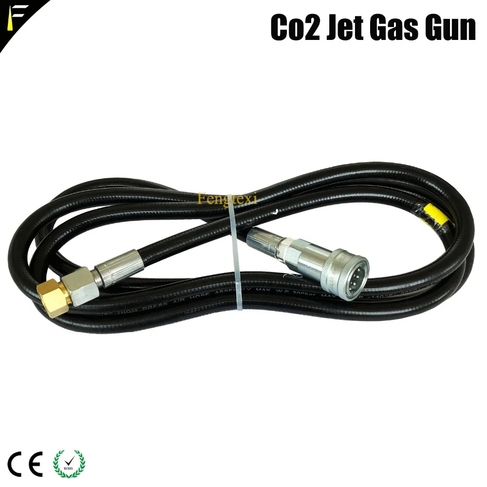 co2 hose