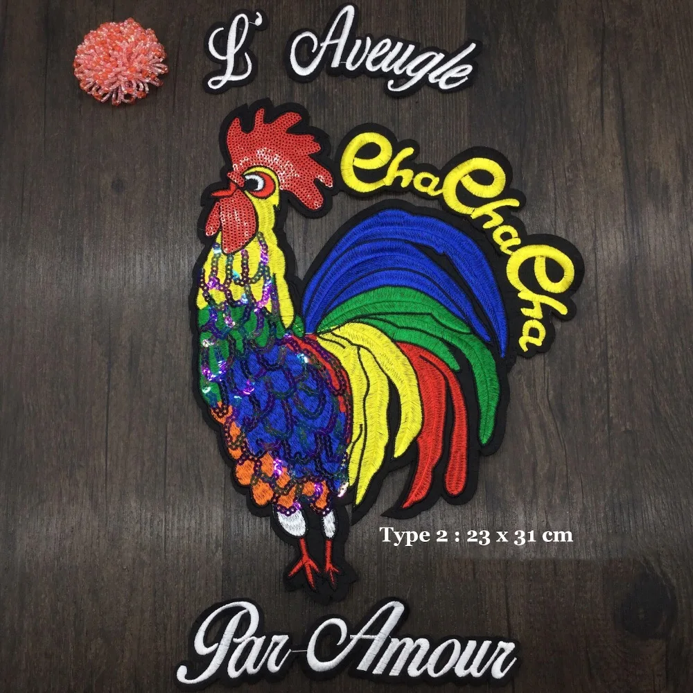 rooster 2