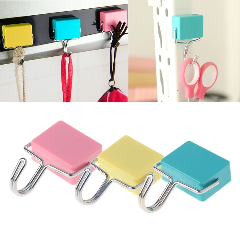 Creative Hooks Strong Practical For Kitchen Home School Locker