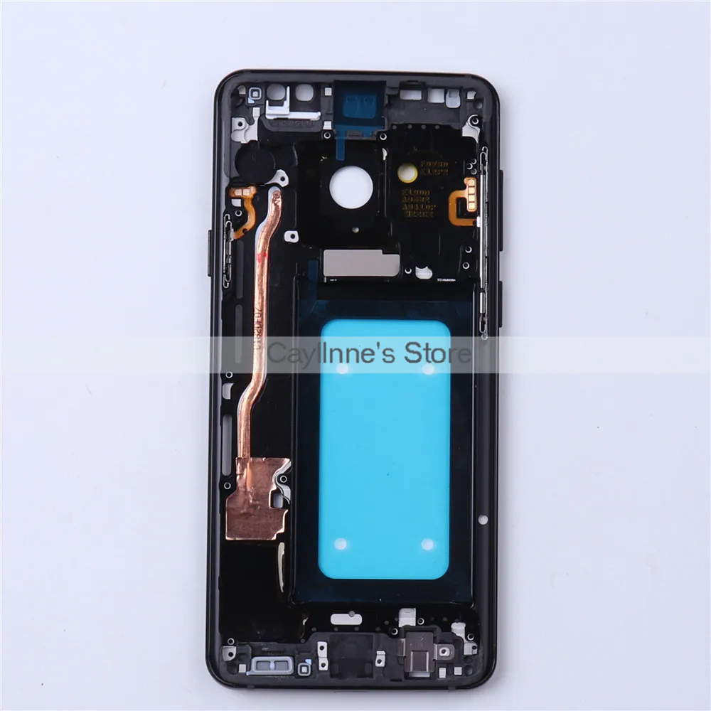 S9 plus midde frame (10)