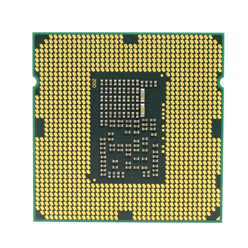 Intel Core i5 680 SLBTM настольный процессор LGA1156 3,60 GHz 4MB 2,5 GT/s