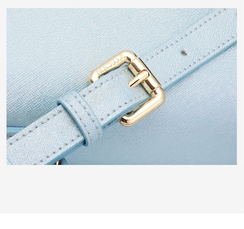 Nucelle women leather handbag 10