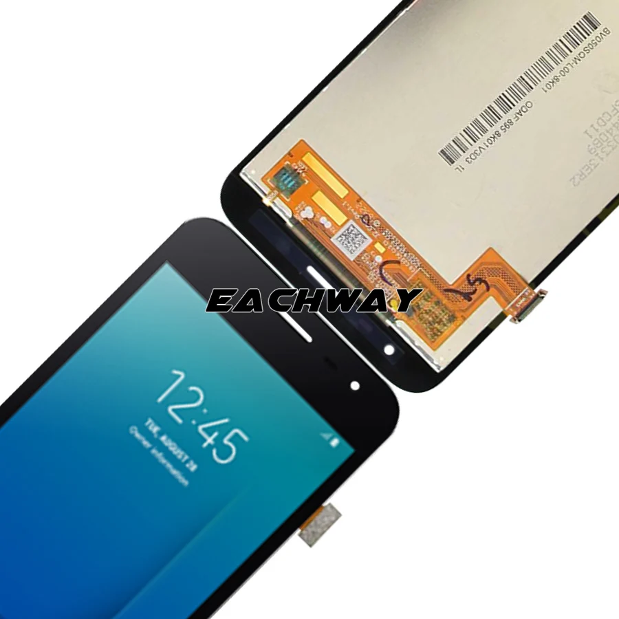 LCD Display samsung j260 04