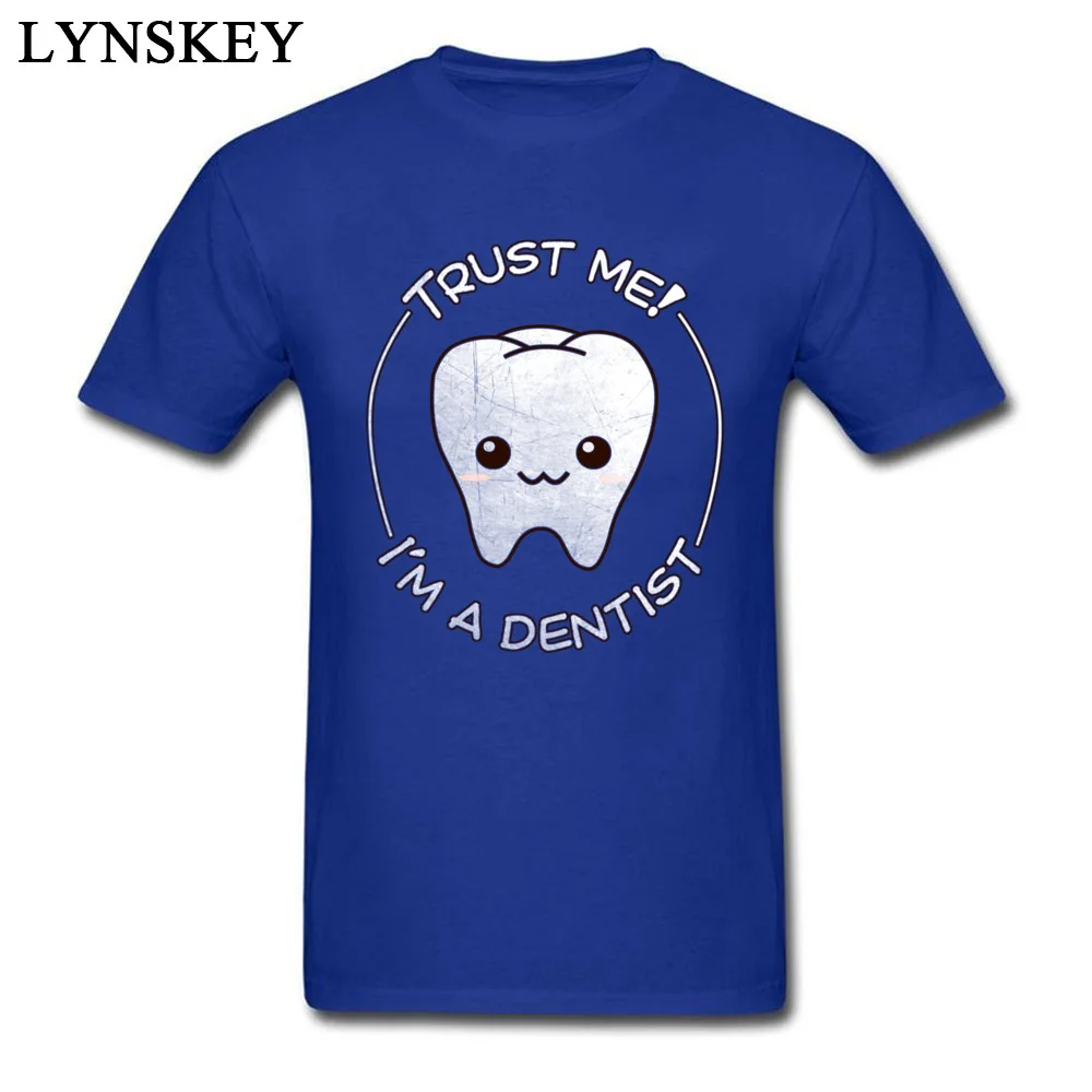 Trust a Dentist_blue