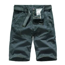 Modis мужские короткие Камуфляжный узор короткие мужские брюки короткий человек летняя одежда хлопковые шорты для мальчиков уличная одежда