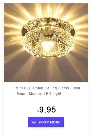 Luzes de Teto Luz para Galeria Mini Casa Montagem Embutida Moderna 3w 5 Ceilng Arte Decoração Sala Estar Varanda Ac110-240v Led 3 Luzes de teto