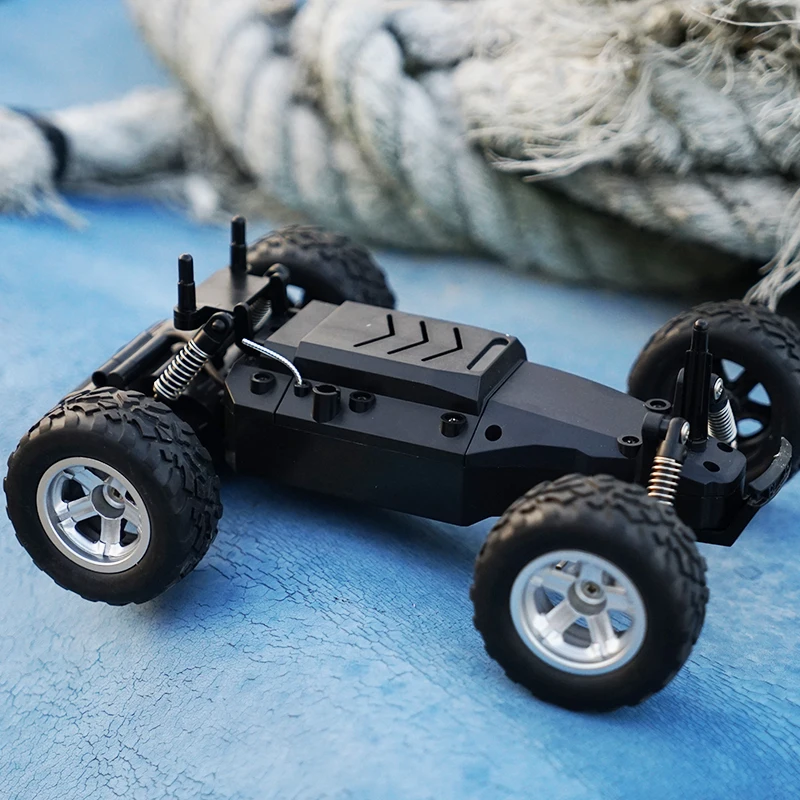 2 4 ГГц 1:24 пульт дистанционного управления автомобильные амортизаторы
