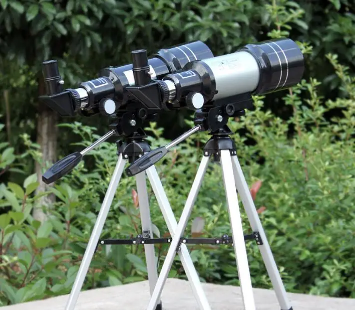 Hot sales 150x Astronomical Telescope Space Spotting scope