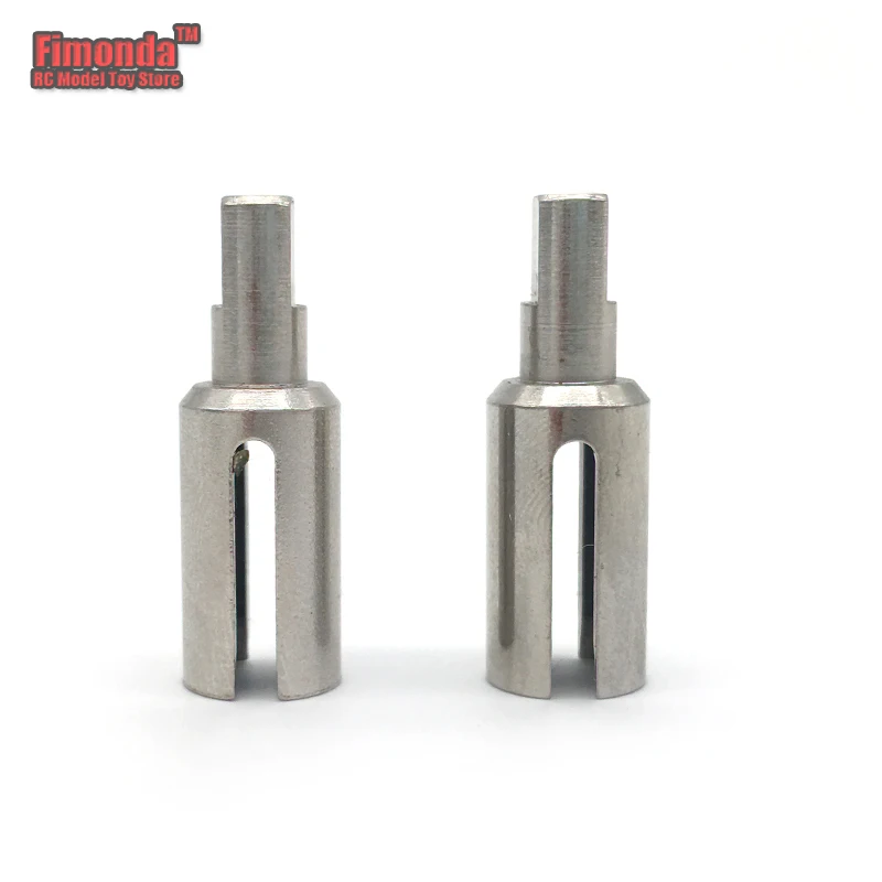 Fimonda для Wltoys 1/12 Радиоуправляемая машина 12428 12423 металлический дифференциальный