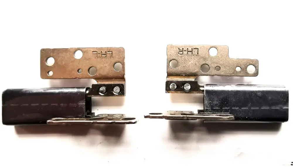 Новые для ASUS ZenBook Флип S UX370 UX370U UX370UA левый и правый петли