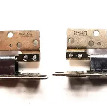 Новые для ASUS ZenBook Флип S UX370 UX370U UX370UA левый и правый петли