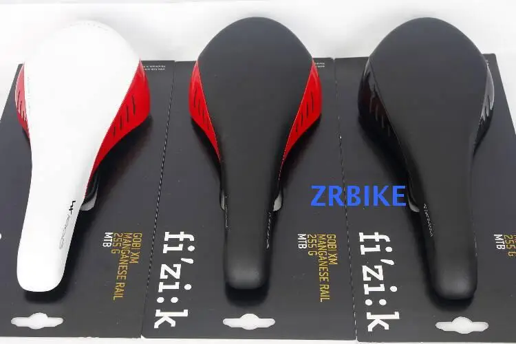 Italy product FIZIK GOBI bike saddle bike ultralight bicycle seat free