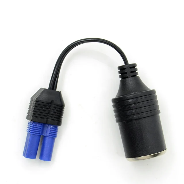 OBD2 II Emergency Cable 12V Memory Saver Adapter with EC5 Socket Memory Saver(3Meter) ECU Interface Connector for Vehicle 3