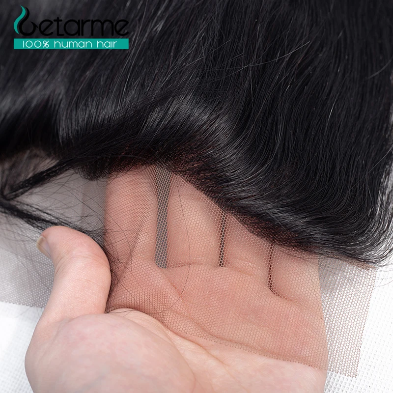 13x4 Ear to ear Lace Frontal Closure With Bundles Non Remy Malaysian Hair Weave Straight Human Hair Bundles With Closure 13x4 Ear to ear Lace Frontal Closure With Bundles Non Remy Malaysian Hair Weave Straight Human Hair Bundles With Closure
