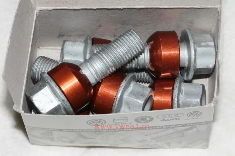 dalam rim 1 inggris bahasa di bagian ringan baut 7 diimpor Pad rim aluminium, Ban