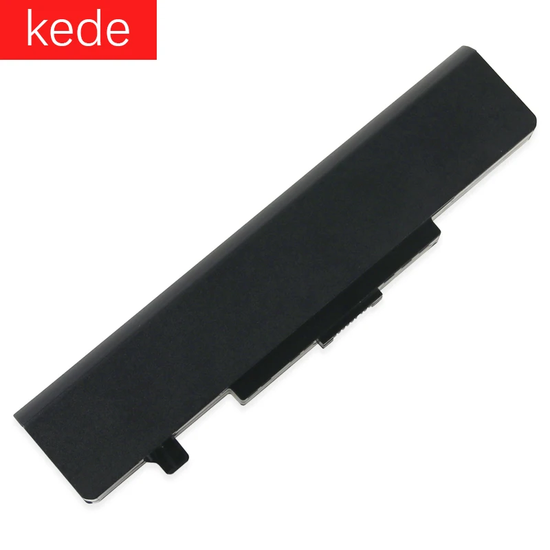 Kede ноутбук Батарея для lenovo ThinkPad Y480 B480 G480 B485 B490 B580 B585 B590 E430 E431 E435 E445 E530 E49 E531 E535