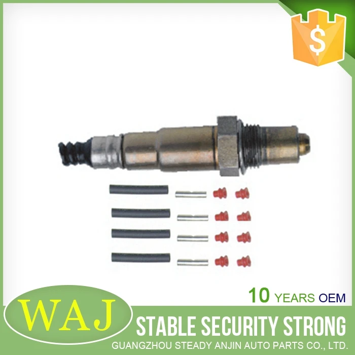 

Oem Production UNIVERSAL lambda sensor oxygen o2 sensors For BOSCH 0258986602/ 15733