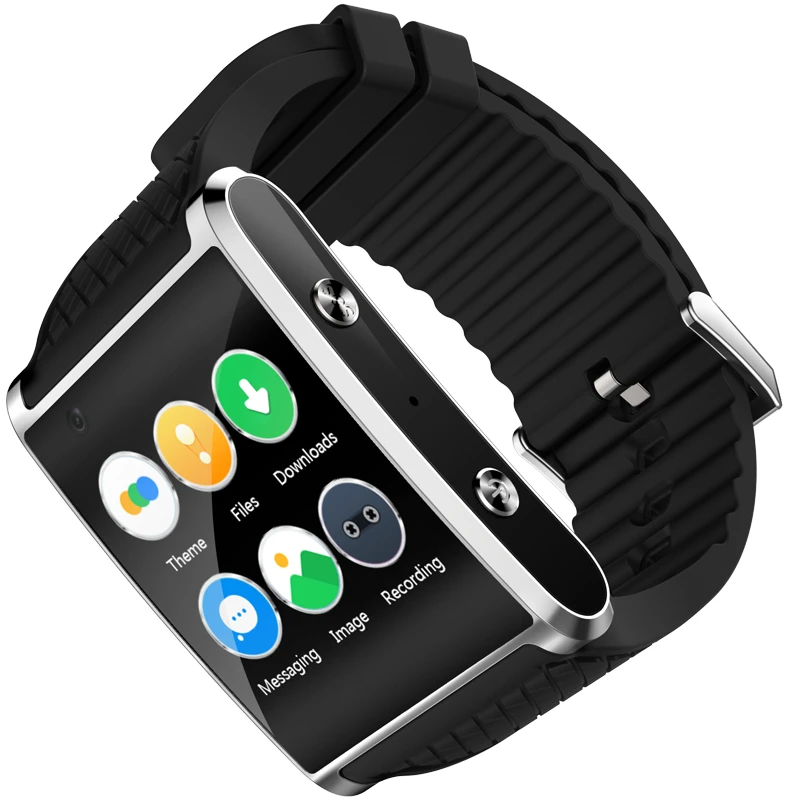 x11 smartwatch