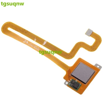 

For Huawei Mate S Fingerprint Sensor Fingerprint Scanner Module Home Return Button Flex Cable Replacement Parts Gold/Sliver/Grey