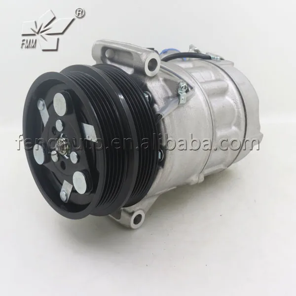 36011357 36001670 PXC16 Кондиционер авто ac компрессор для volvo V40