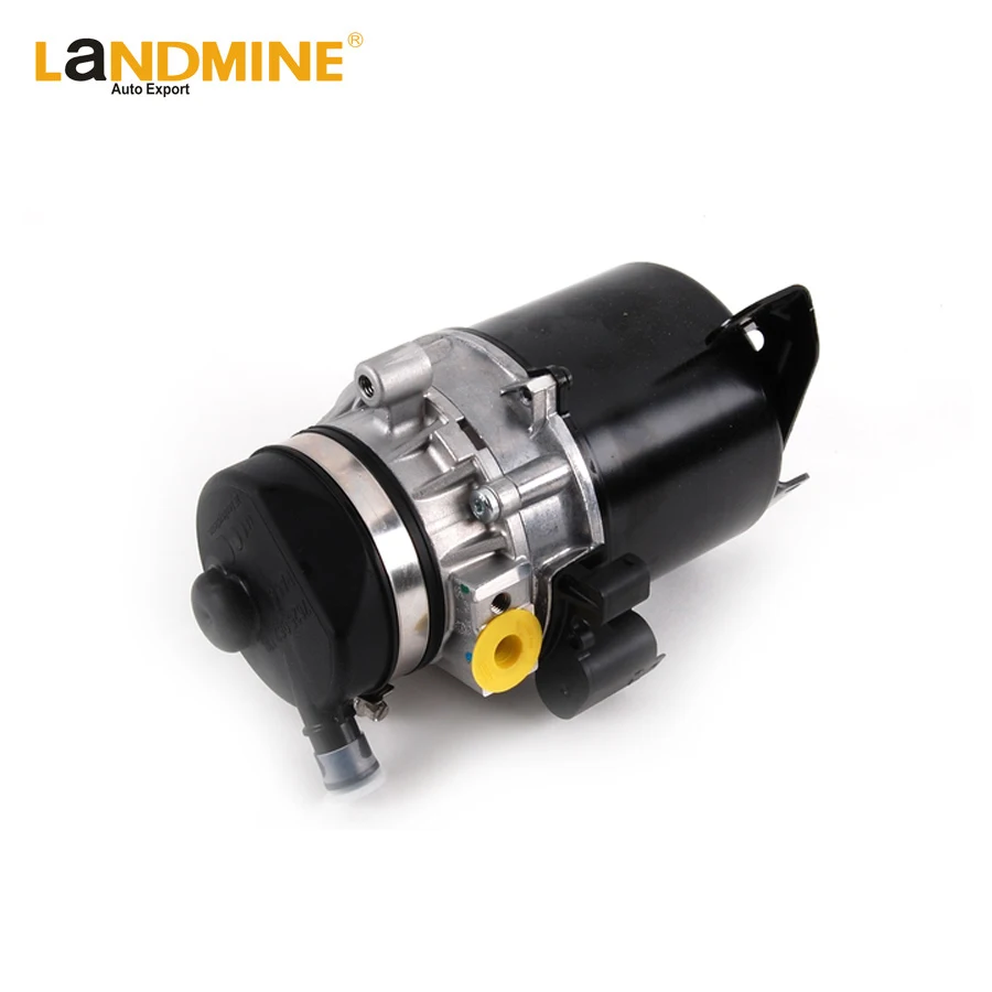 

Free Shipping Mercedes Power Steering Pump W01331895809KT