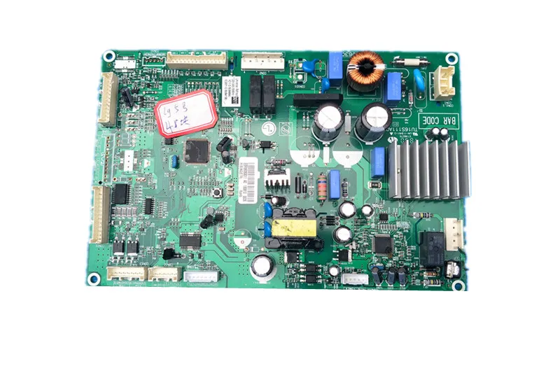 

EBR86063011 EAX68123401-D Good Working Tested