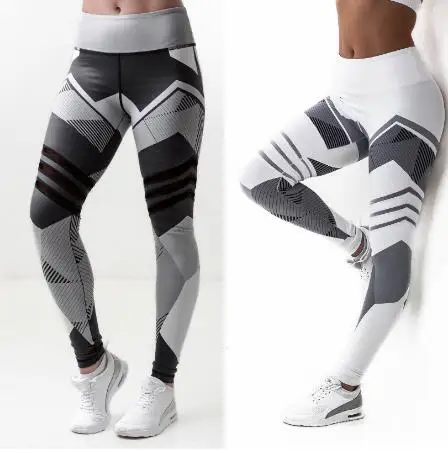 

High Waist Leggings Women Sexy Hip Push Up Pants Legging Jegging Gothic Leggins Jeggings Legins 2017 Autumn Summer Fashion