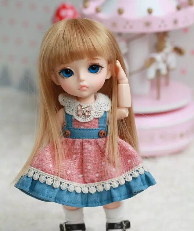 1/8 bjd кукла Сисси