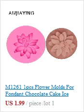 M1399 DIY номер силиконовая форма для сахарных изделий форма в виде букв торт десерт украшение инструмент помадка шоколадная глина для творчества из пластика посуда для выпечки