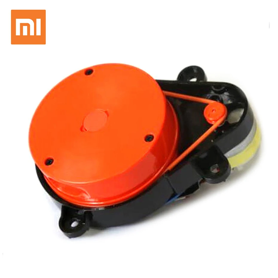 Оригинальный Xiaomi Mijia пылесос робот LDS датчик запасные части лазерный расстояния