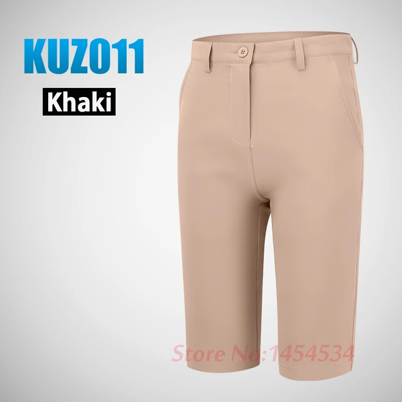Ultra-thin Sweatpants Golf/Tennis Sports Wear Men's Clothing Shorts Perfect Flat-Front Shorts Dry Fit Breathable XXS-XXXL