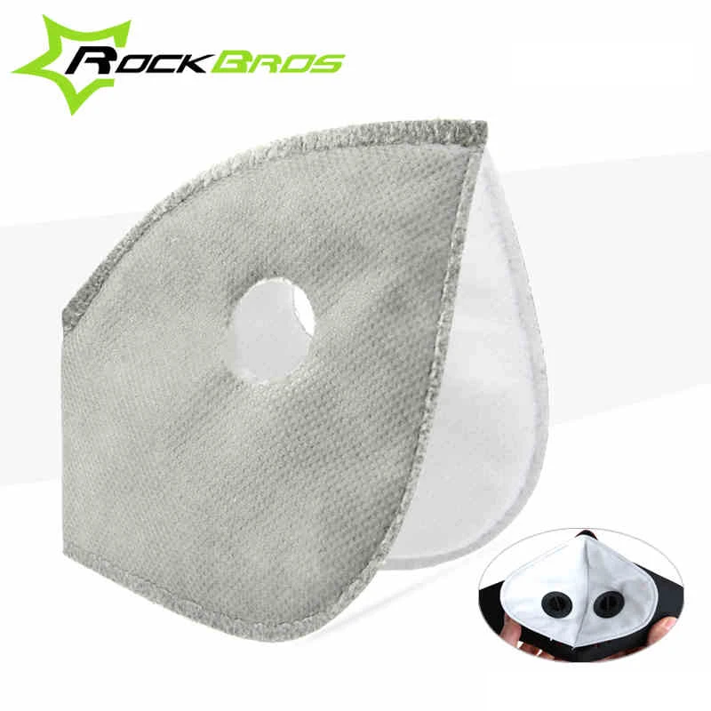 Prix pour ROCKBROS Vélo Masques Remplacement Filtre À Charbon actif et Valves Caps Vélo Vélo Sports de Plein Air Air Pollution Masque Filtre Prix pour ROCKBROS Vélo Masques Remplacement Filtre À Charbon actif et Valves Caps Vélo Vélo Sports de Plein Air Air Pollution Masque Filtre