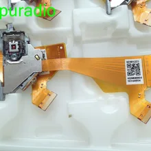 Оригинальные новые Sanyo DVD лазерный TOP1300S TOP-1300SE Оптический Пикап для DVD видео Радио 10 шт./партия