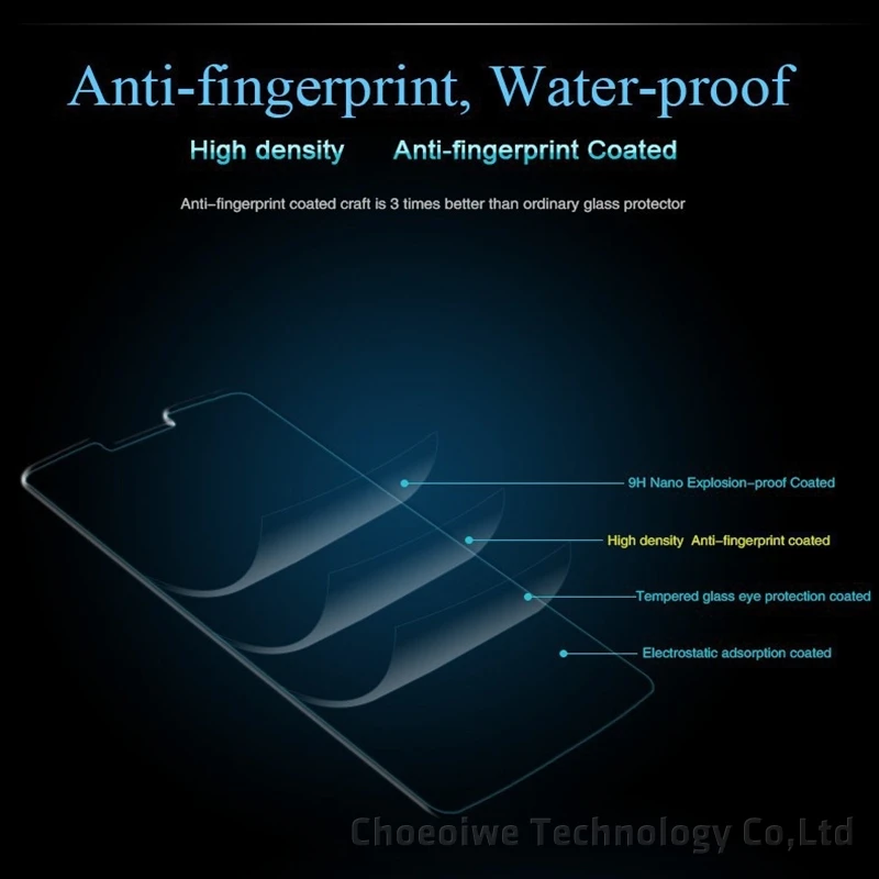 CHOEOIWE 2 шт Защитные пленки для переднего экрана стилус LG G4 4G H630 H635 H540F G Stylo H634 2.5D 9H