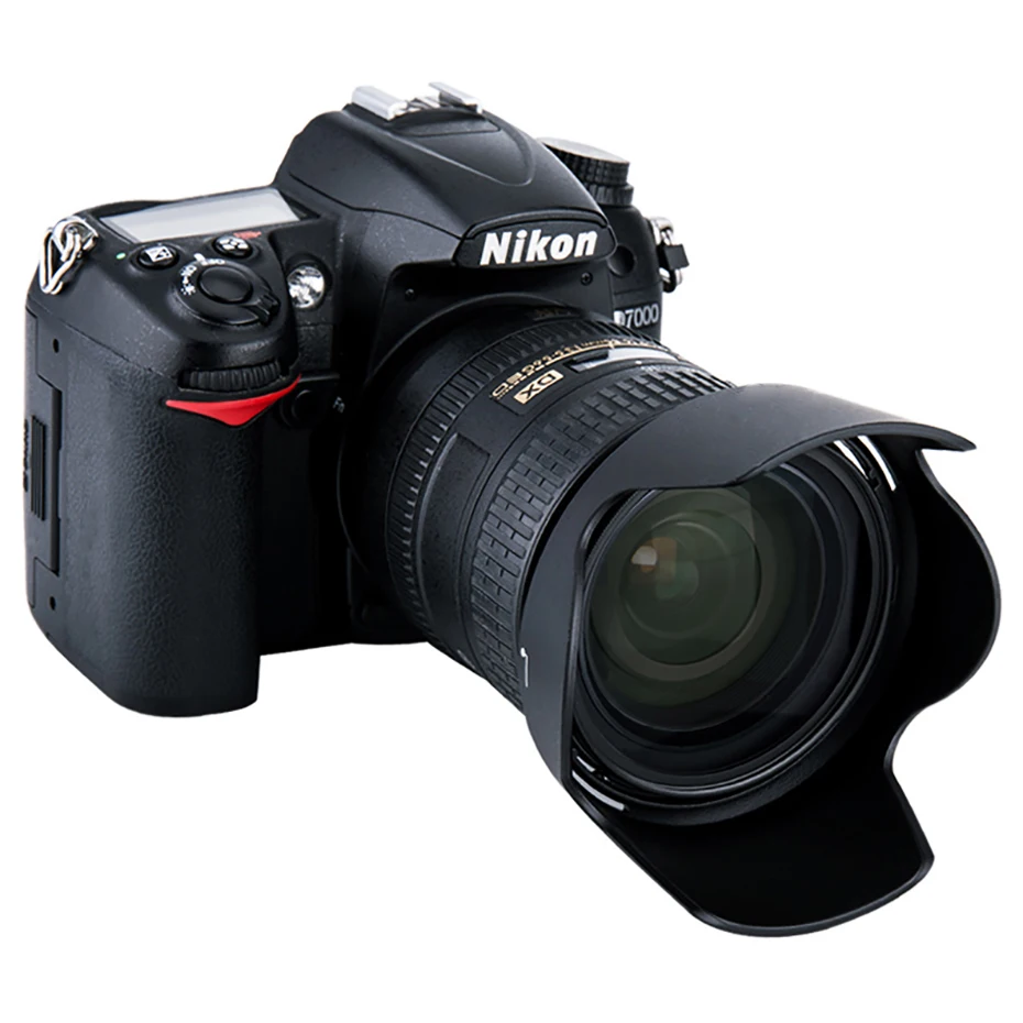 Бленда для объектива фотоаппарата аксессуары Nikon HB 39 16 85 мм 18 300 бленда с