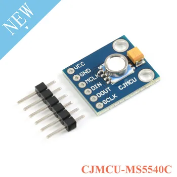 

CJMCU Digital Air Pressure Sensor Module Waterproof Accurate Height Module MS5540-CM MS5540C MS5540CM Micro Barometer